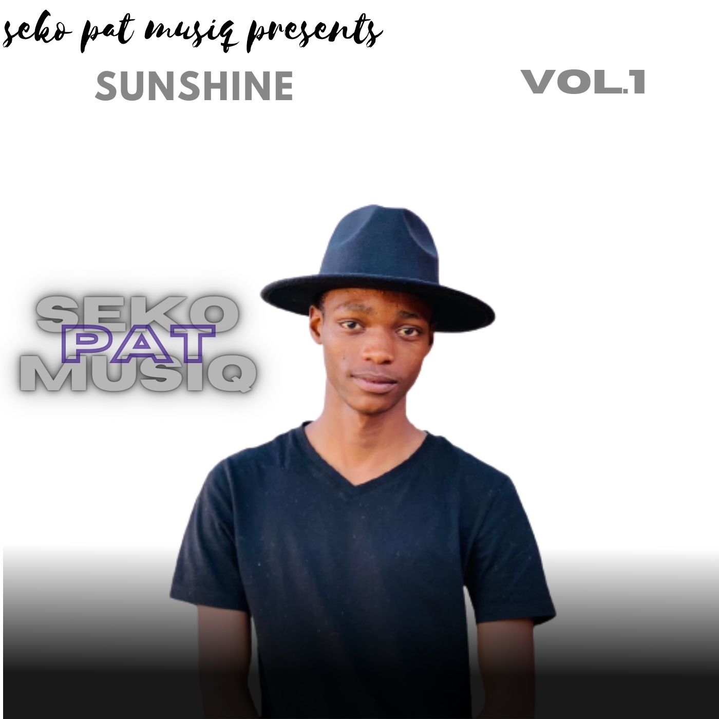 (Sunshine Avicii Amapiano remix) - Seko Pat MusiQ